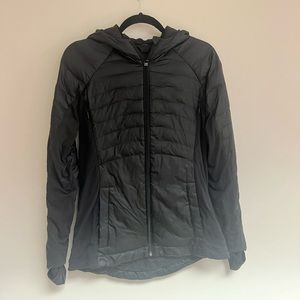 Lululemon lightweight jacket